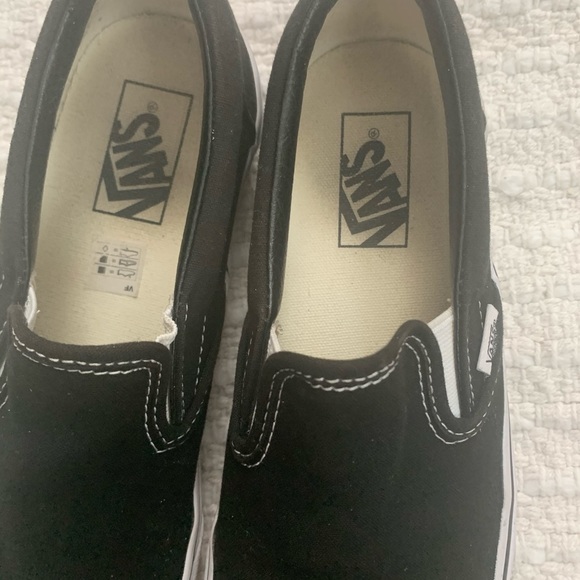 Vans slip on gum tree - Picture 3 of 6